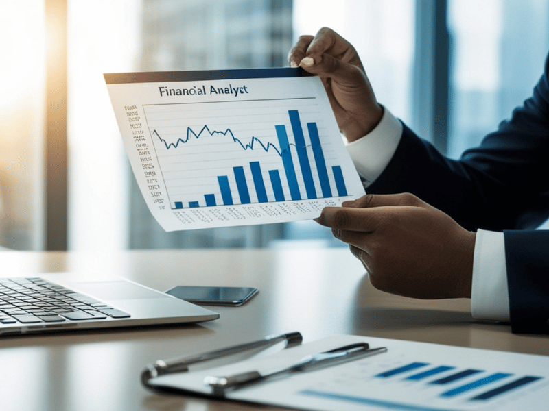 Business Analyst
